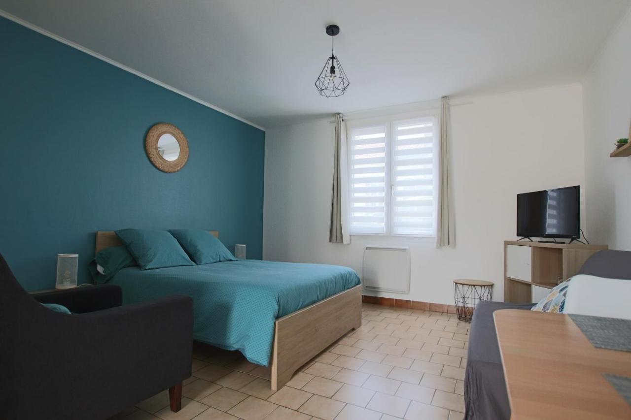 Appartement A Rochefort Εξωτερικό φωτογραφία