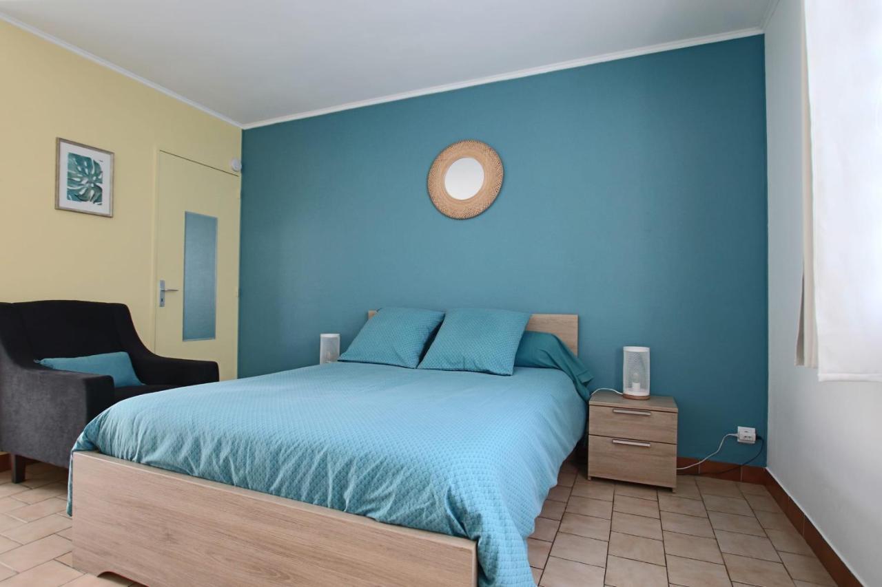 Appartement A Rochefort Εξωτερικό φωτογραφία