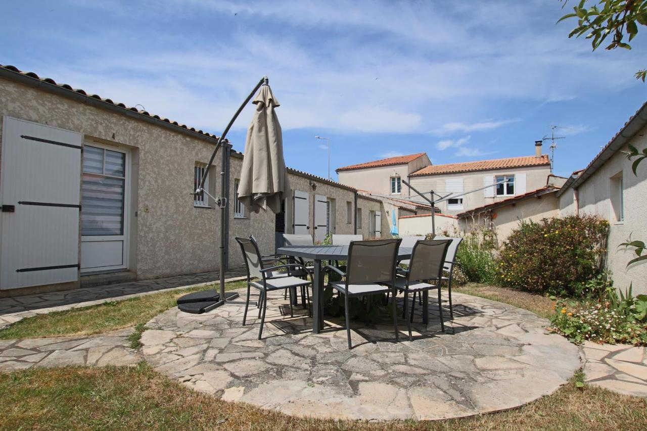 Appartement A Rochefort Εξωτερικό φωτογραφία
