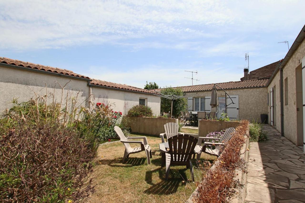Appartement A Rochefort Εξωτερικό φωτογραφία