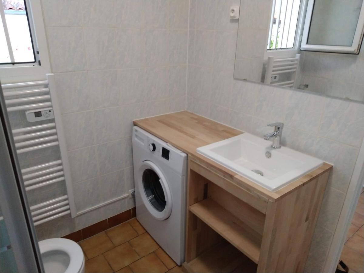 Appartement A Rochefort Εξωτερικό φωτογραφία
