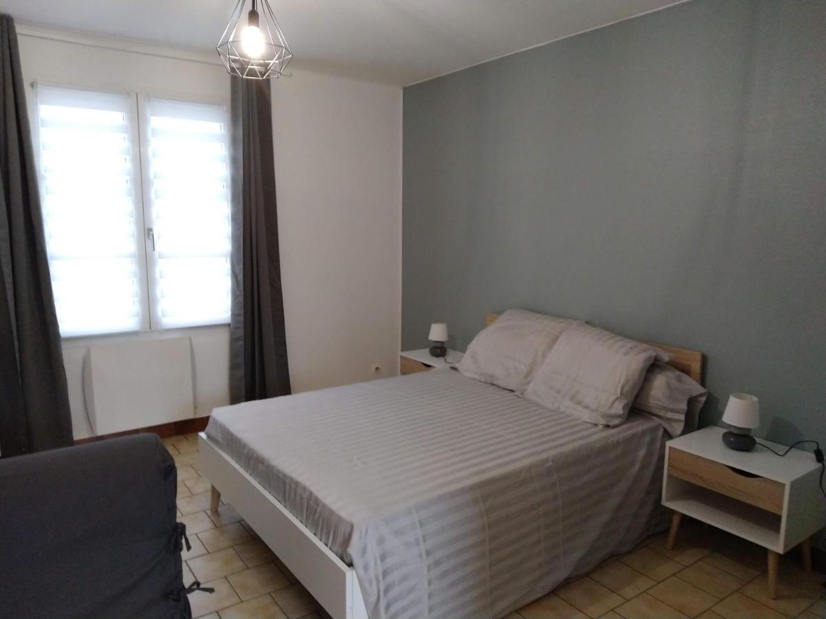 Appartement A Rochefort Εξωτερικό φωτογραφία