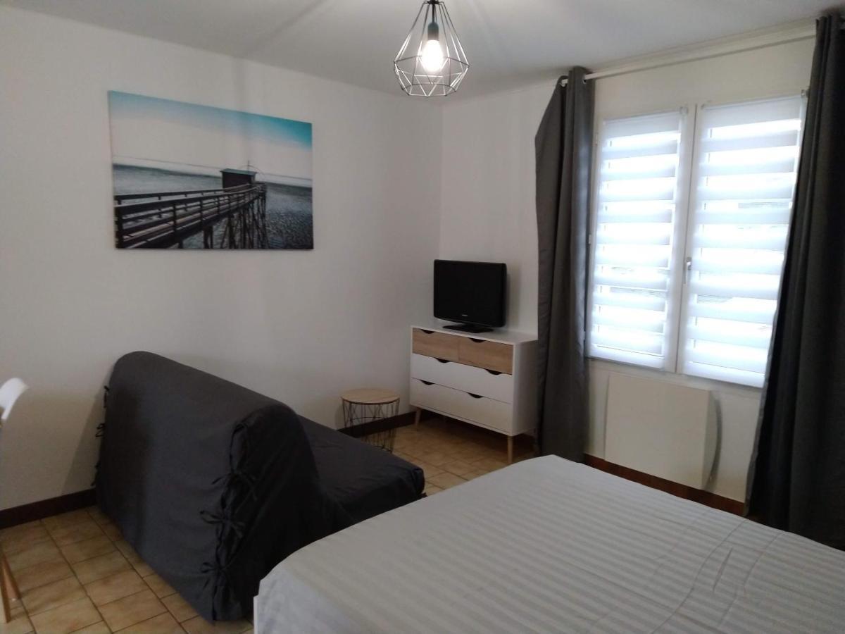 Appartement A Rochefort Εξωτερικό φωτογραφία