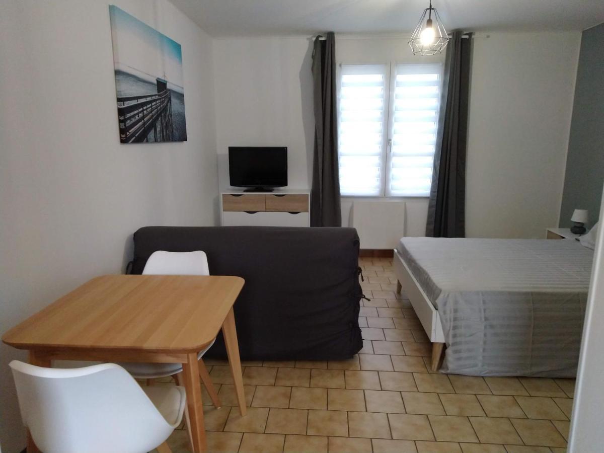 Appartement A Rochefort Εξωτερικό φωτογραφία