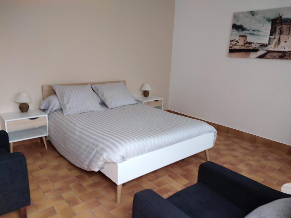 Appartement A Rochefort Εξωτερικό φωτογραφία