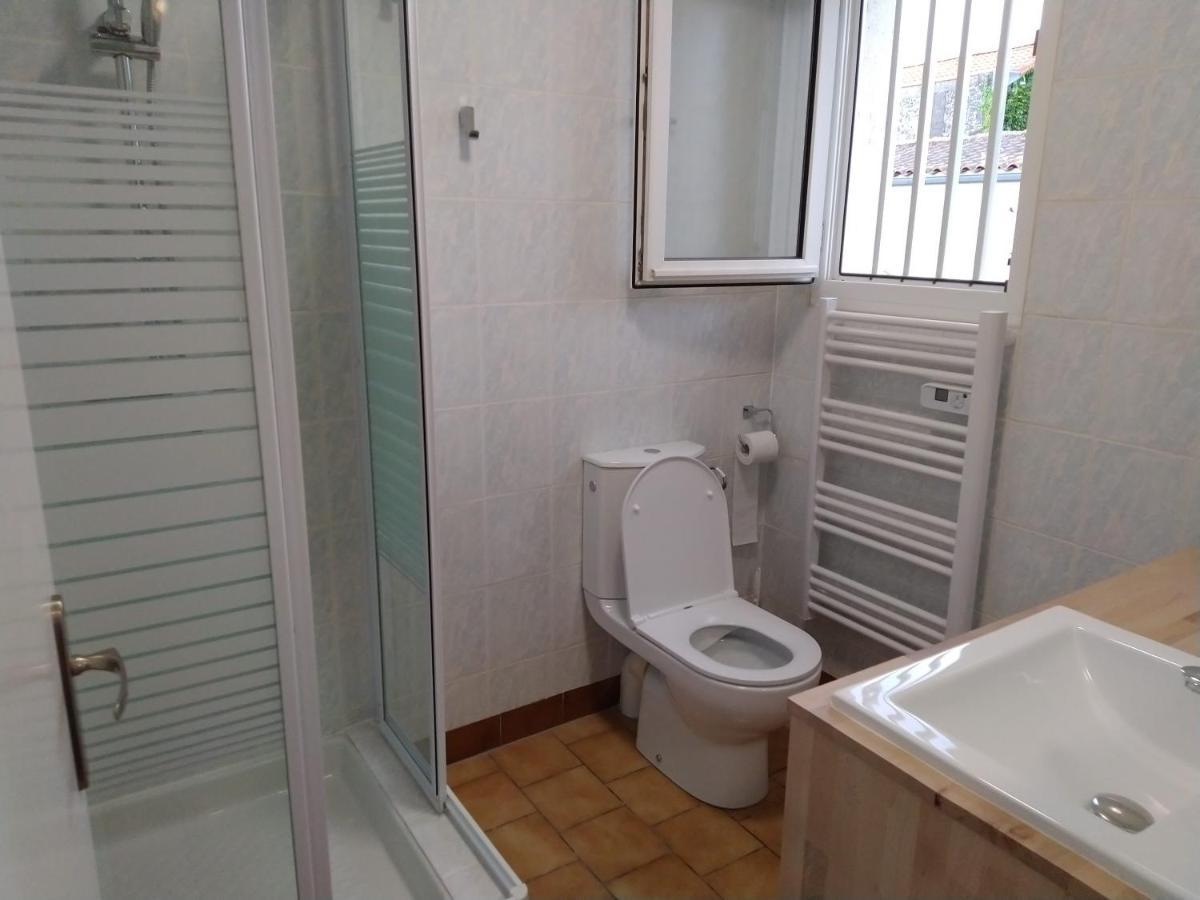 Appartement A Rochefort Εξωτερικό φωτογραφία
