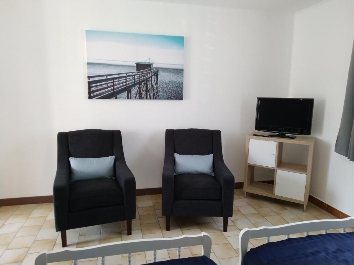 Appartement A Rochefort Εξωτερικό φωτογραφία
