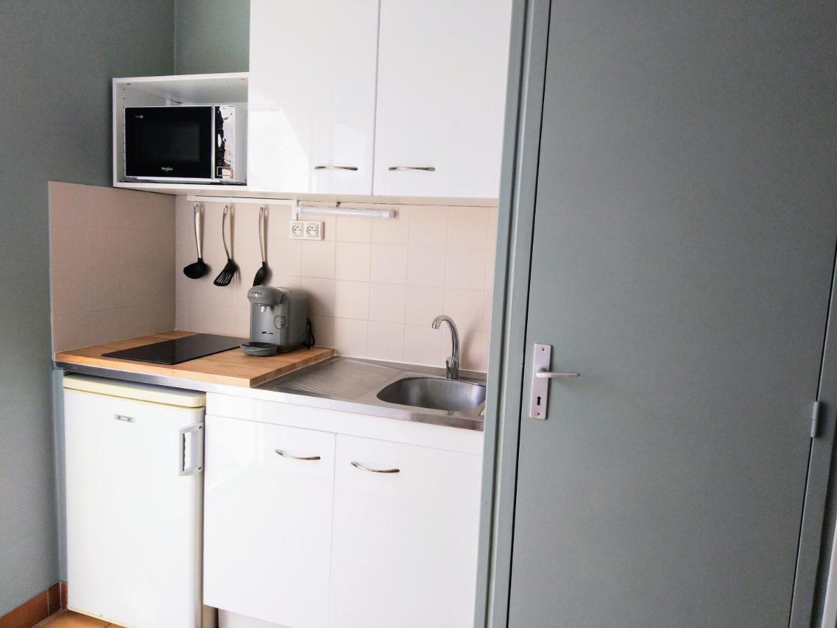 Appartement A Rochefort Εξωτερικό φωτογραφία